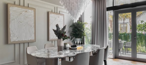 2 bedrooms Apartment in BLUEWATERS RESIDENCES, Bluewaters, UAE No. 63613 10