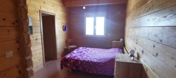 Дом с 3 спальнями в Челья, Испания № 116053 12