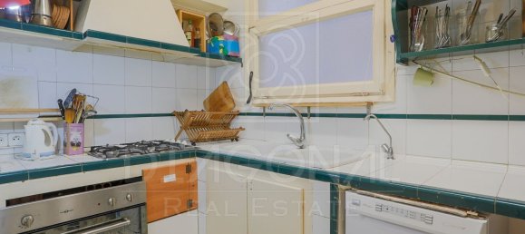 3 bedrooms Apartment in Eixample, Spain No. 155290 17