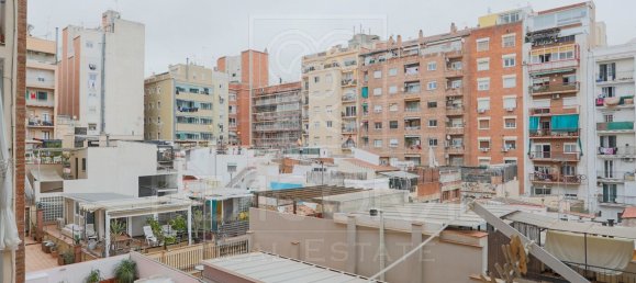 3 bedrooms Apartment in Eixample, Spain No. 155290 7