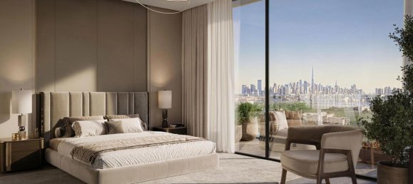 Apartamento T1 em Dubai, UAE N.º 97277 15