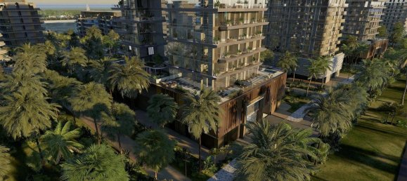 Apartamento T1 em Dubai, UAE N.º 97277 3