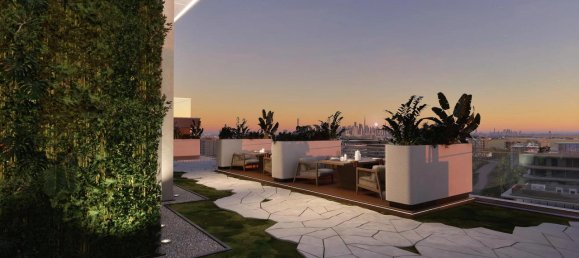 Apartamento T1 em Dubai, UAE N.º 97277 10