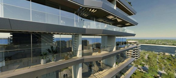 Apartamento T1 em Dubai, UAE N.º 97277 6