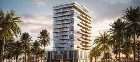 Apartamento T1 em Dubai, UAE N.º 97277 2