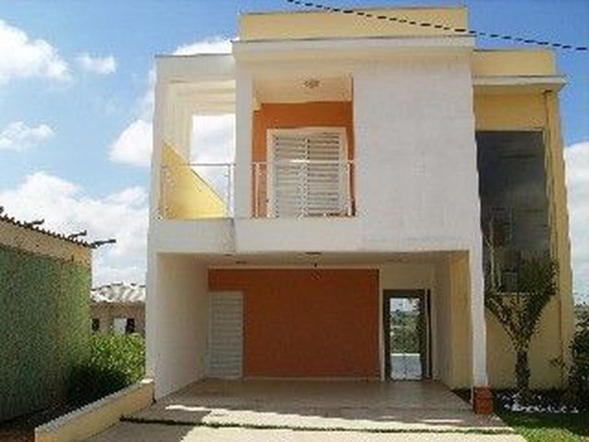 3 chambres Maison à Sao Paulo, Brazil No. 442667