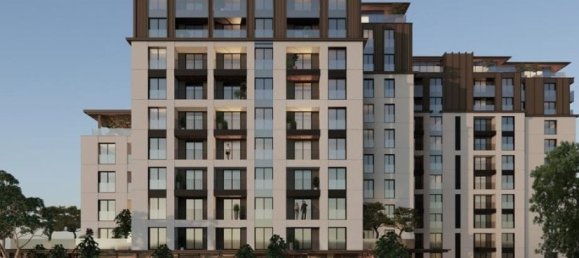 Apartment 1+1 in Istanbul, Turkey No. 2503 2