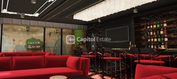 Apartment 1+2 in Antalya, Turkey No. 6514 3