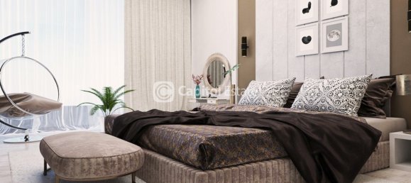 Apartment 1+2 in Antalya, Turkey No. 6514 13