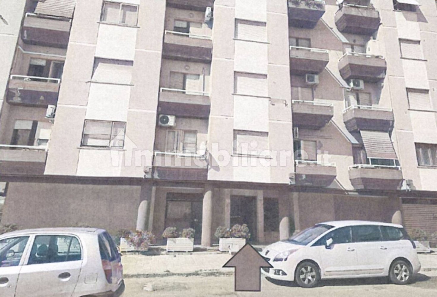 1 Schlafzimmer Wohnung in Latina, Italy, Nr. 207457