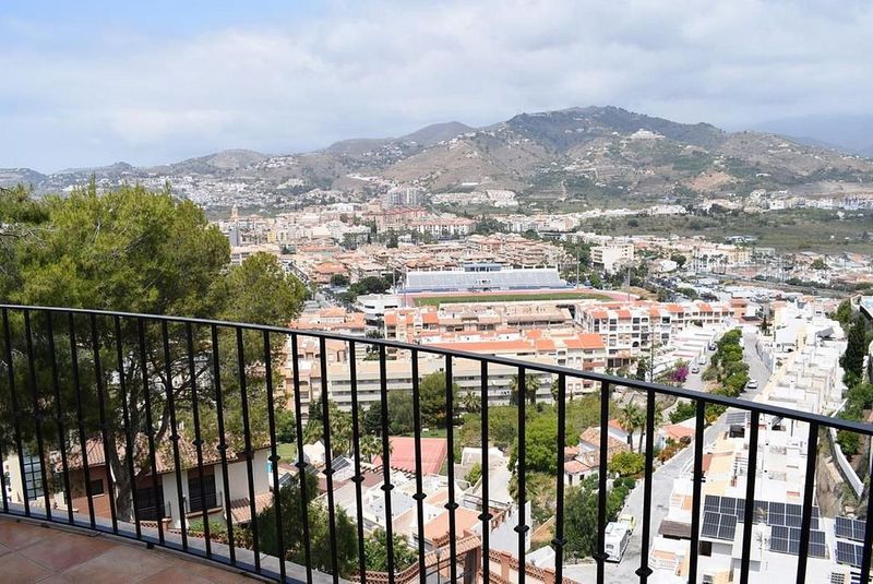 Moradia em banda T2 em Almunecar, Spain N.º 220667