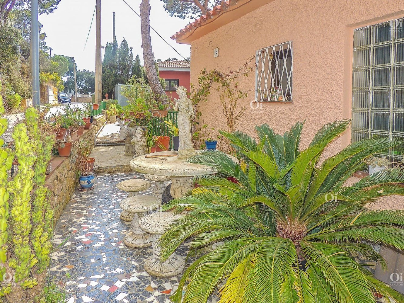 Casa de 4 dormitorios en Lloret de Mar, Spain No. 245142