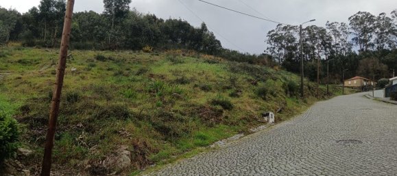 Terreno em Santo Tirso, Portugal 31109 m² N.º 51547 5