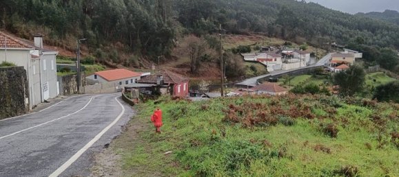 Terreno em Santo Tirso, Portugal 31109 m² N.º 51547 2