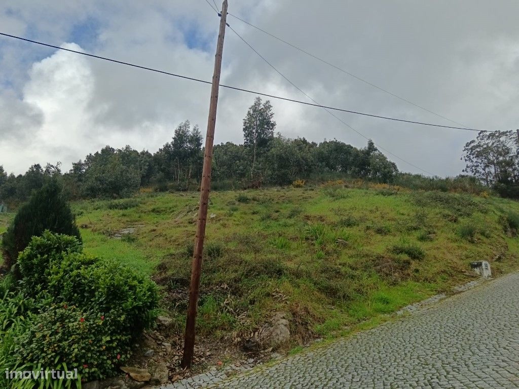 Terreno em Santo Tirso, Portugal 31109 m² N.º 51547