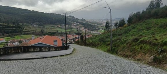 Terreno em Santo Tirso, Portugal 31109 m² N.º 51547 7