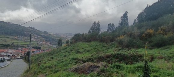 Terreno em Santo Tirso, Portugal 31109 m² N.º 51547 12