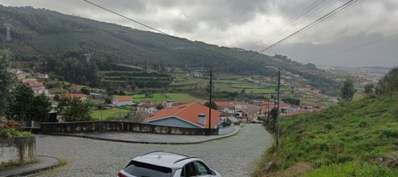 Terreno em Santo Tirso, Portugal 31109 m² N.º 51547 8