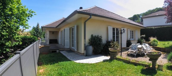 3 bedrooms House in Zillisheim, France No. 65985 3