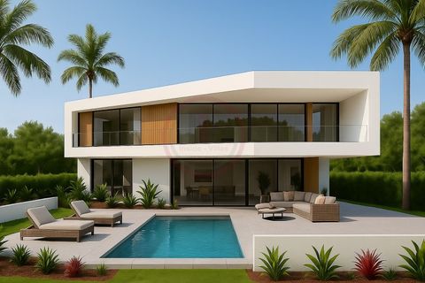  Land in Loule, Portugal No. 330078