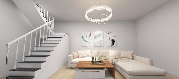 Apartamento T3 em Capannori, Italy N.º 269285 14