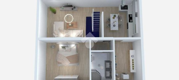 Apartamento T3 em Capannori, Italy N.º 269285 12