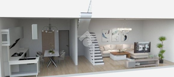 Apartamento T3 em Capannori, Italy N.º 269285 15