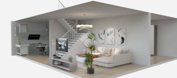 Apartamento T3 em Capannori, Italy N.º 269285 13