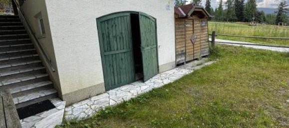 2غرفة شقة في Albeck, Austria رقم 223855 8