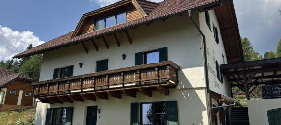 2غرفة شقة في Albeck, Austria رقم 223855 3