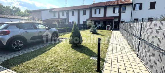 3 Schlafzimmer Haus in Turate, Italy, Nr. 341891 22