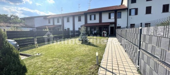 3 Schlafzimmer Haus in Turate, Italy, Nr. 341891 21