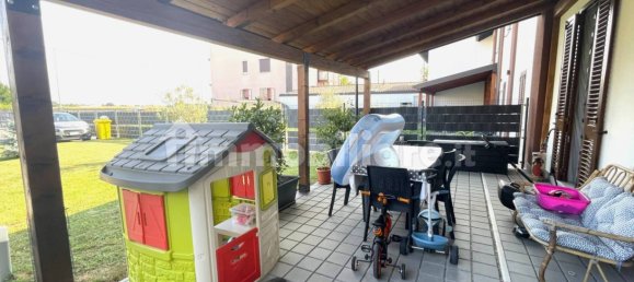 3 Schlafzimmer Haus in Turate, Italy, Nr. 341891 19