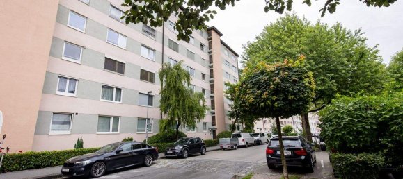 4 rooms Apartment in Salzburg, Austria No. 193958 5