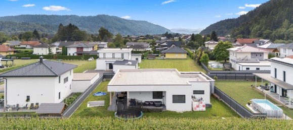 3 Schlafzimmer Bungalow in Brückl, Austria, Nr. 241121 16