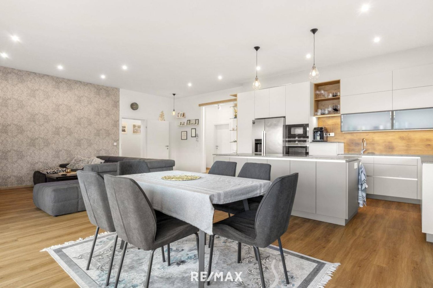 3 Schlafzimmer Bungalow in Brückl, Austria, Nr. 241121