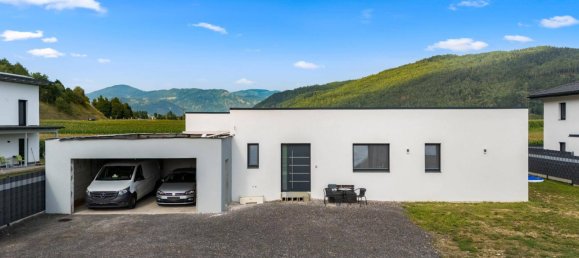 3 Schlafzimmer Bungalow in Brückl, Austria, Nr. 241121 15