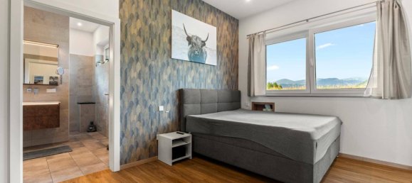 3 Schlafzimmer Bungalow in Brückl, Austria, Nr. 241121 8