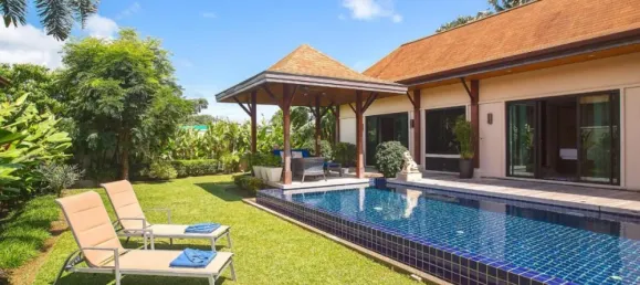 3 Schlafzimmer Villa in Phuket, Thailand, Nr. 80288 10