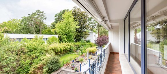 2 bedrooms Apartment in Schmargendorf, Germany No. 314281 4