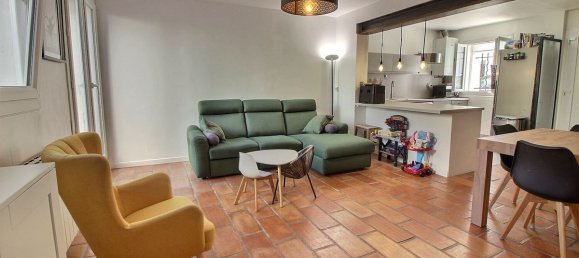 2 chambres Maison à Marseille, France No. 334768 5