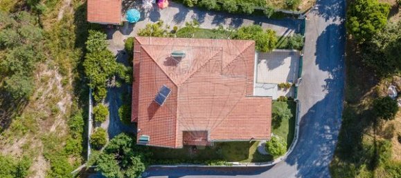 4 bedrooms House in Viseu, Portugal No. 183671 3