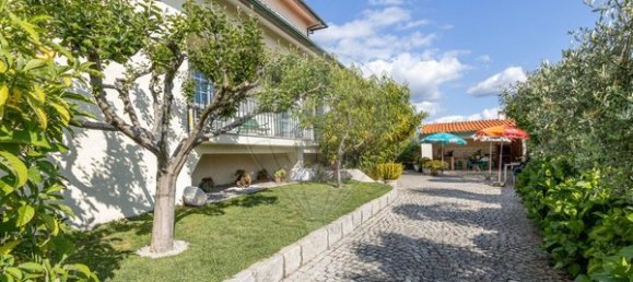 4 bedrooms House in Viseu, Portugal No. 183671 34