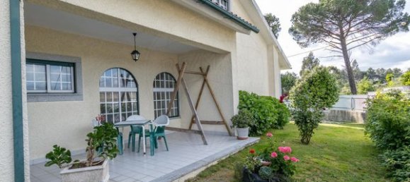 4 bedrooms House in Viseu, Portugal No. 183671 28