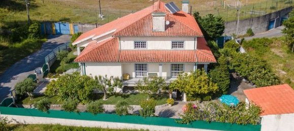 4 bedrooms House in Viseu, Portugal No. 183671 2