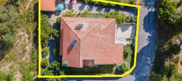 4 bedrooms House in Viseu, Portugal No. 183671 35