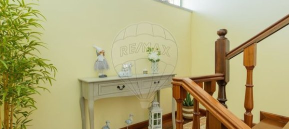 4 bedrooms House in Viseu, Portugal No. 183671 21