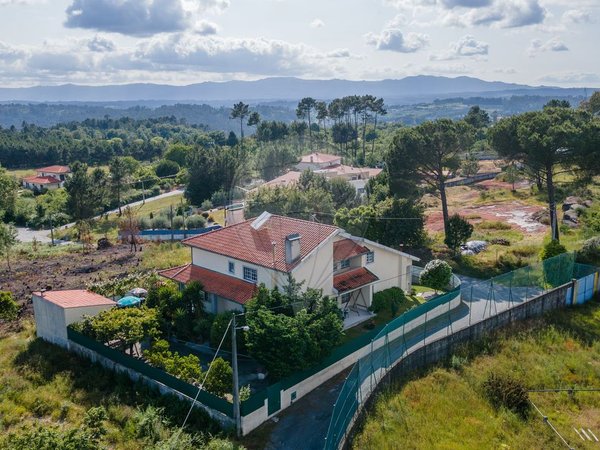 4 bedrooms House in Viseu, Portugal No. 183671