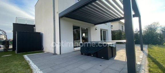 Villa de 3 dormitorios en Saint-Louis, France No. 39860 20