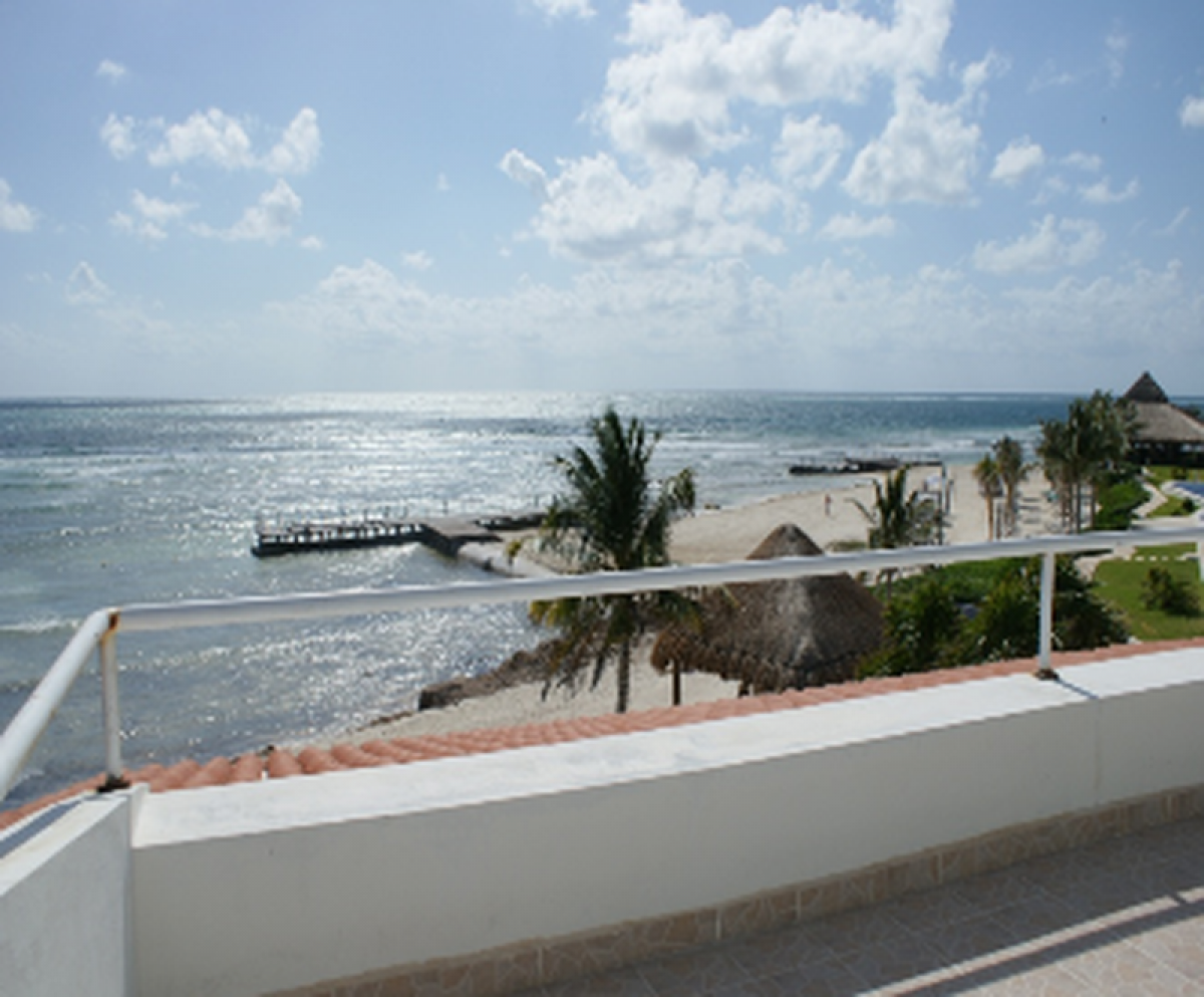 3 bedrooms House in Mexico No. 180194